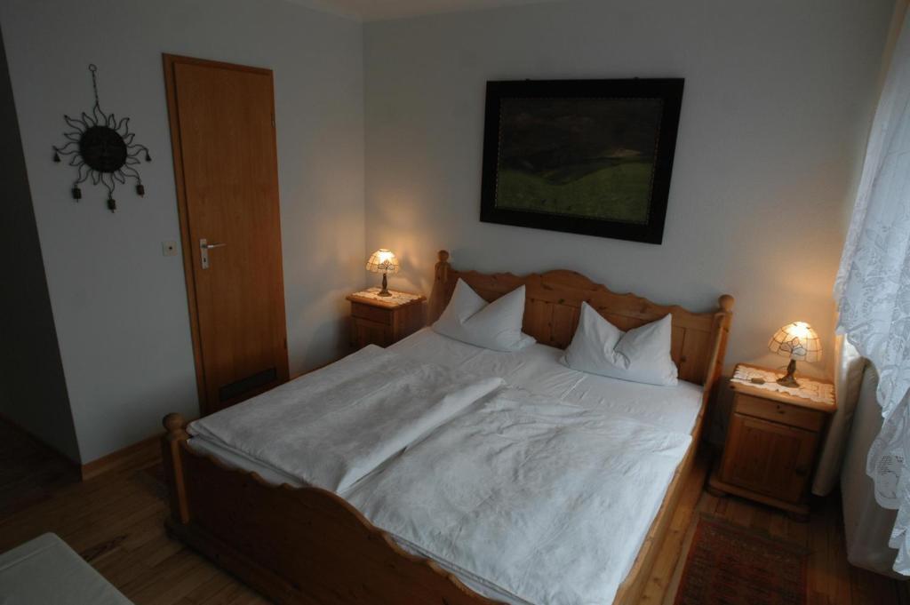 Hotel Adam Saarbrücken Kamer foto